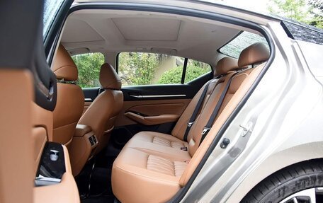 Nissan Teana, 2026 год, 2 818 008 рублей, 14 фотография