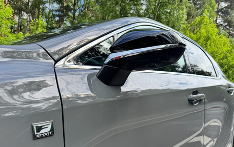 Lexus RX IV рестайлинг, 2026 год, 12 500 000 рублей, 10 фотография
