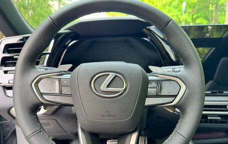Lexus RX IV рестайлинг, 2026 год, 12 500 000 рублей, 11 фотография