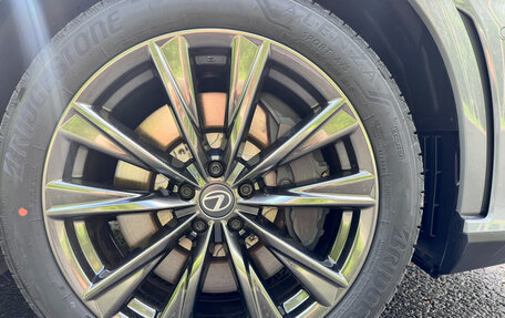 Lexus RX IV рестайлинг, 2026 год, 12 500 000 рублей, 9 фотография