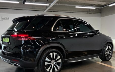 Mercedes-Benz GLE, 2025 год, 8 200 000 рублей, 3 фотография