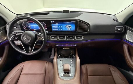 Mercedes-Benz GLE, 2025 год, 8 200 000 рублей, 5 фотография