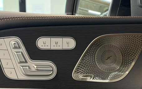 Mercedes-Benz GLE, 2025 год, 8 200 000 рублей, 11 фотография