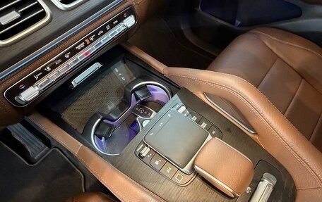 Mercedes-Benz GLE, 2025 год, 8 200 000 рублей, 10 фотография