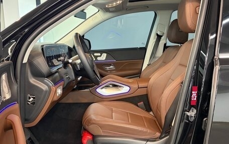 Mercedes-Benz GLE, 2025 год, 8 200 000 рублей, 9 фотография