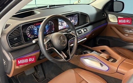 Mercedes-Benz GLE, 2025 год, 8 200 000 рублей, 6 фотография