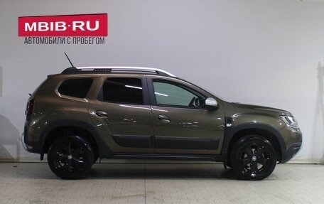 Renault Duster, 2021 год, 1 799 000 рублей, 6 фотография