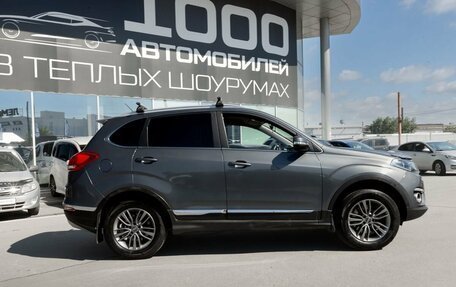 Chery Tiggo 5 I рестайлинг, 2018 год, 940 000 рублей, 3 фотография