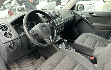 Volkswagen Tiguan I, 2012 год, 999 000 рублей, 7 фотография