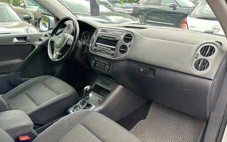 Volkswagen Tiguan I, 2012 год, 999 000 рублей, 8 фотография