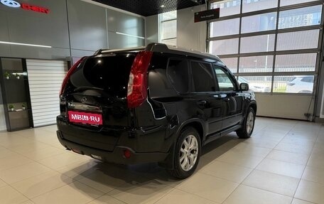 Nissan X-Trail, 2014 год, 1 450 000 рублей, 4 фотография