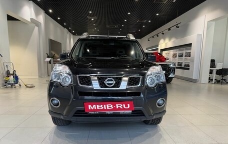 Nissan X-Trail, 2014 год, 1 450 000 рублей, 2 фотография