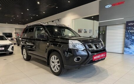 Nissan X-Trail, 2014 год, 1 450 000 рублей, 3 фотография