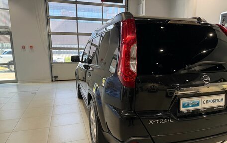 Nissan X-Trail, 2014 год, 1 450 000 рублей, 8 фотография