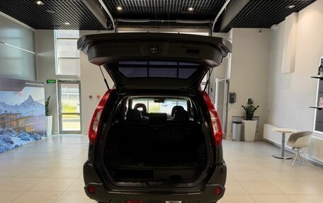 Nissan X-Trail, 2014 год, 1 450 000 рублей, 9 фотография