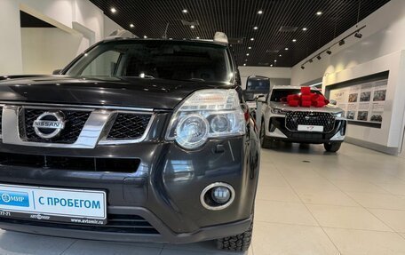 Nissan X-Trail, 2014 год, 1 450 000 рублей, 7 фотография