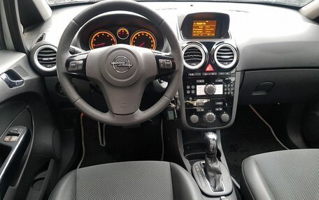 Opel Corsa D, 2008 год, 499 000 рублей, 5 фотография