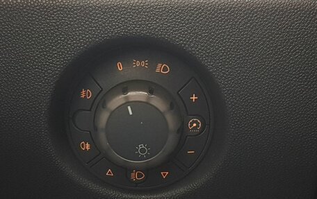 Opel Corsa D, 2008 год, 499 000 рублей, 9 фотография