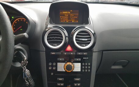Opel Corsa D, 2008 год, 499 000 рублей, 7 фотография