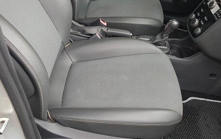 Opel Corsa D, 2008 год, 499 000 рублей, 11 фотография