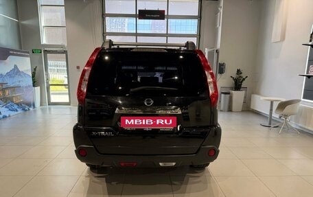 Nissan X-Trail, 2014 год, 1 450 000 рублей, 5 фотография
