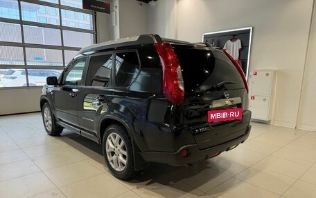Nissan X-Trail, 2014 год, 1 450 000 рублей, 6 фотография
