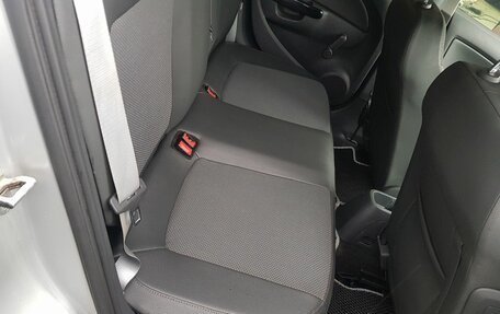 Opel Corsa D, 2008 год, 499 000 рублей, 13 фотография