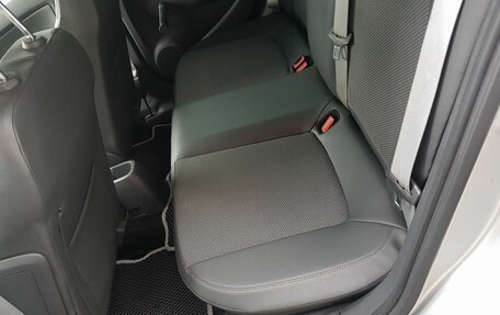 Opel Corsa D, 2008 год, 499 000 рублей, 12 фотография
