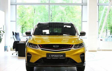 Geely Coolray I, 2022 год, 1 860 000 рублей, 2 фотография