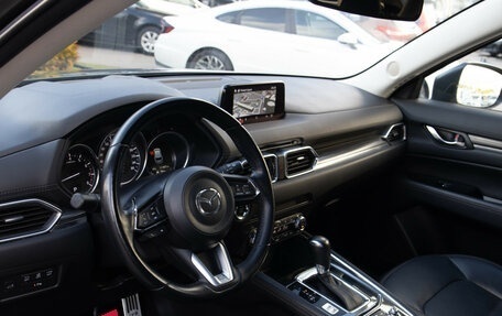 Mazda CX-5 II, 2017 год, 2 878 000 рублей, 11 фотография