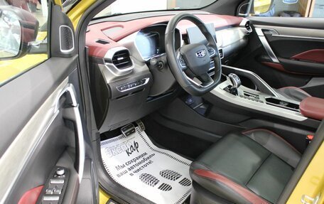 Geely Coolray I, 2022 год, 1 860 000 рублей, 11 фотография