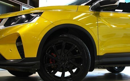 Geely Coolray I, 2022 год, 1 860 000 рублей, 9 фотография