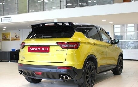 Geely Coolray I, 2022 год, 1 860 000 рублей, 7 фотография