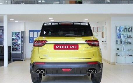 Geely Coolray I, 2022 год, 1 860 000 рублей, 6 фотография
