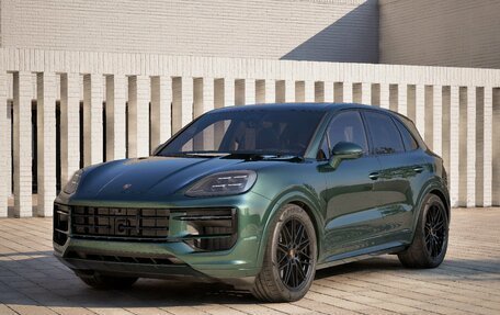 Porsche Cayenne III, 2026 год, 27 977 500 рублей, 2 фотография