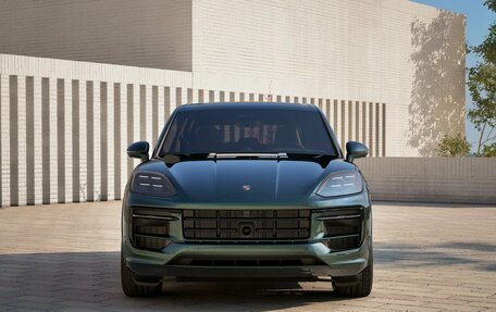 Porsche Cayenne III, 2026 год, 27 977 500 рублей, 4 фотография