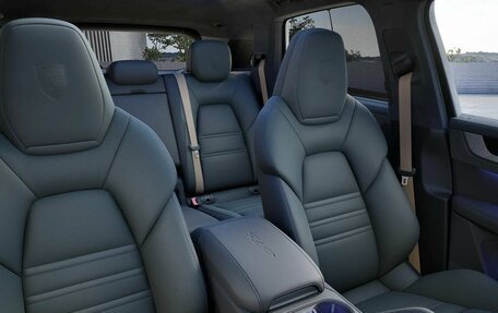 Porsche Cayenne III, 2026 год, 27 977 500 рублей, 3 фотография
