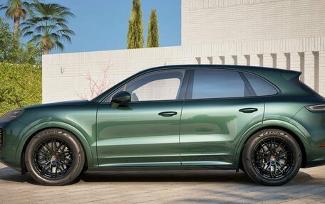 Porsche Cayenne III, 2026 год, 27 977 500 рублей, 5 фотография