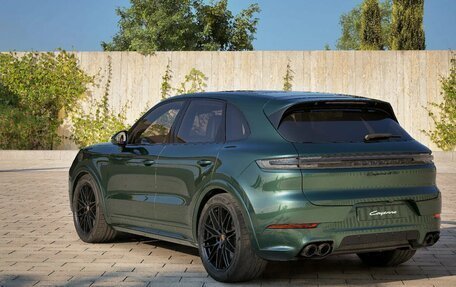 Porsche Cayenne III, 2026 год, 27 977 500 рублей, 7 фотография