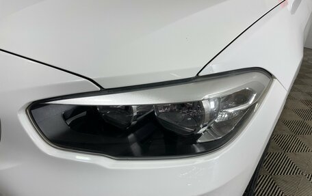 BMW 1 серия, 2015 год, 1 346 000 рублей, 7 фотография