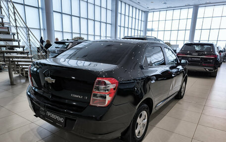 Chevrolet Cobalt II, 2013 год, 450 000 рублей, 5 фотография