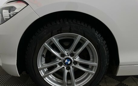 BMW 1 серия, 2015 год, 1 346 000 рублей, 9 фотография