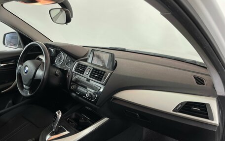 BMW 1 серия, 2015 год, 1 346 000 рублей, 12 фотография