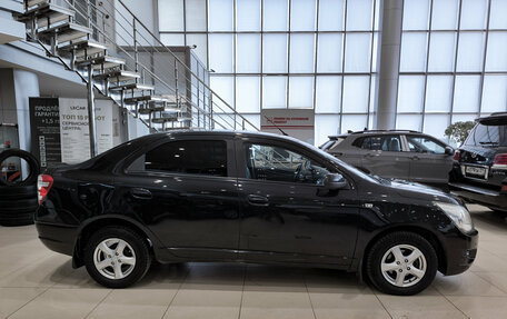 Chevrolet Cobalt II, 2013 год, 450 000 рублей, 4 фотография