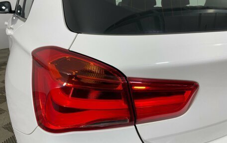 BMW 1 серия, 2015 год, 1 346 000 рублей, 8 фотография