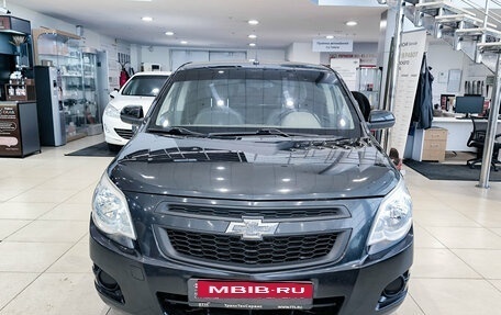 Chevrolet Cobalt II, 2013 год, 450 000 рублей, 2 фотография