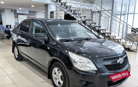 Chevrolet Cobalt II, 2013 год, 450 000 рублей, 3 фотография