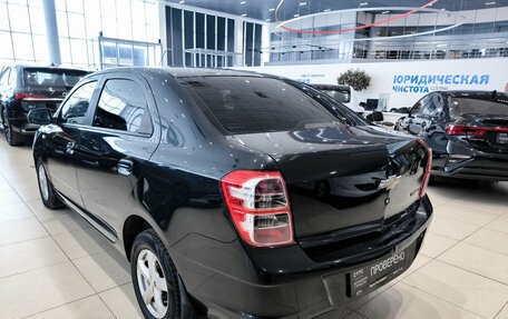 Chevrolet Cobalt II, 2013 год, 450 000 рублей, 7 фотография