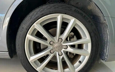 Audi A3, 2018 год, 1 400 000 рублей, 6 фотография