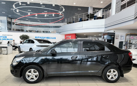 Chevrolet Cobalt II, 2013 год, 450 000 рублей, 8 фотография